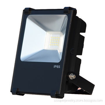 20W LED flood light